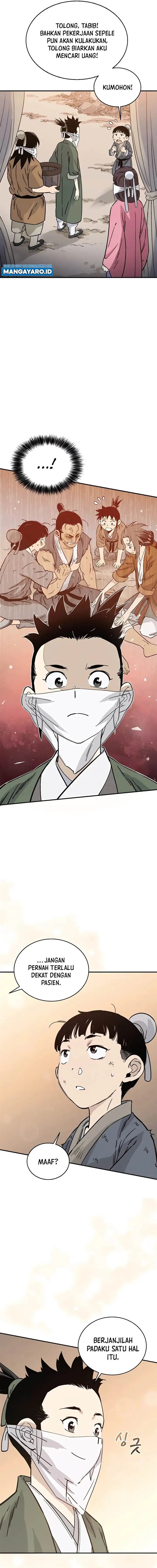 image-komik-i-reincarnated-as-a-legendary-surgeon-chapter-98-8/15