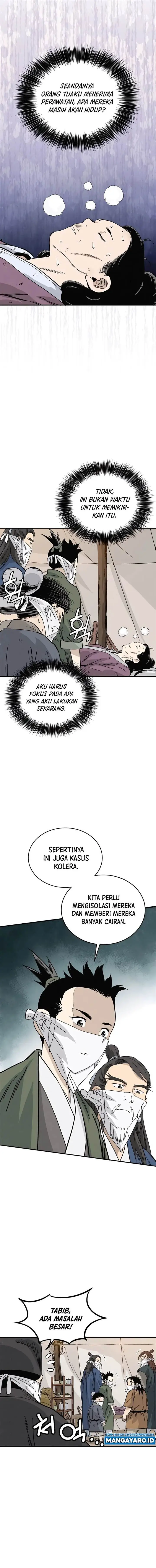 image-komik-i-reincarnated-as-a-legendary-surgeon-chapter-98-11/15