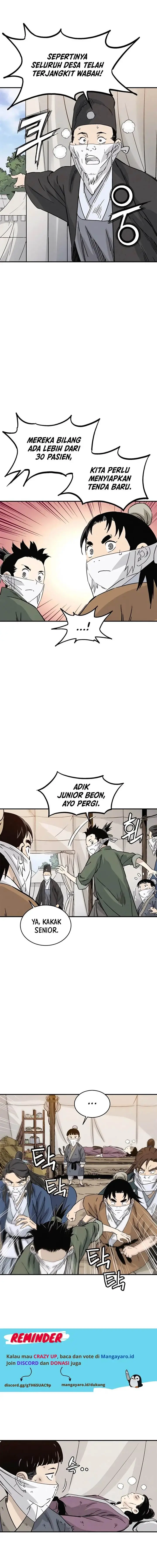 image-komik-i-reincarnated-as-a-legendary-surgeon-chapter-98-12/15