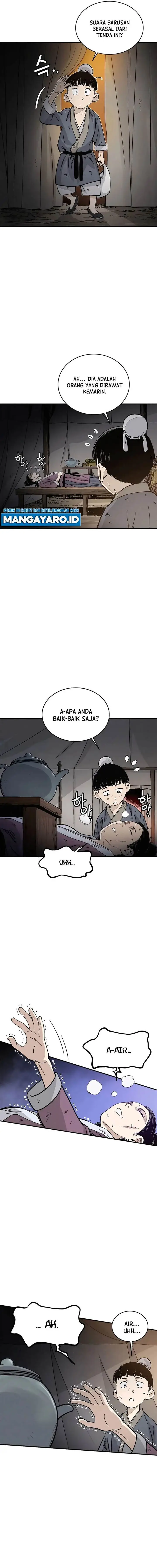 image-komik-i-reincarnated-as-a-legendary-surgeon-chapter-99-1/15