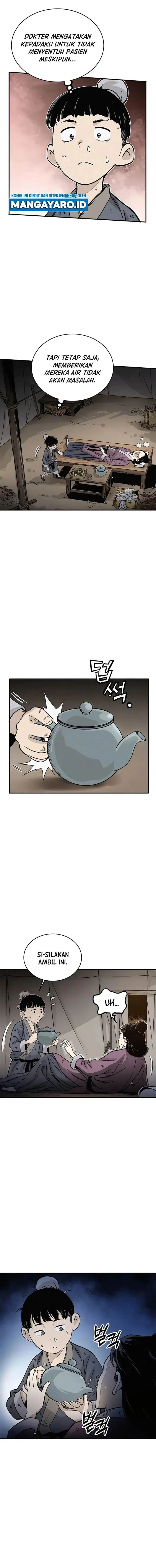 image-komik-i-reincarnated-as-a-legendary-surgeon-chapter-99-2/15