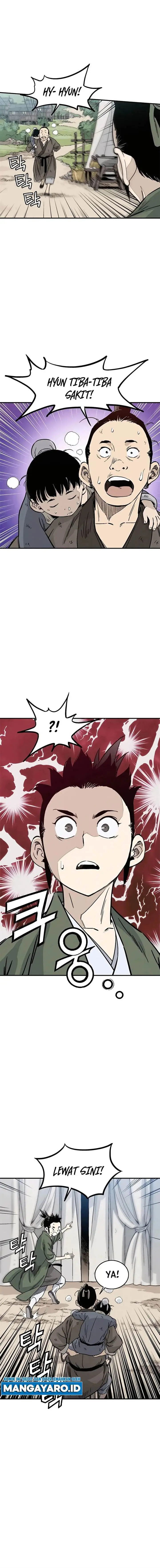 image-komik-i-reincarnated-as-a-legendary-surgeon-chapter-99-4/15