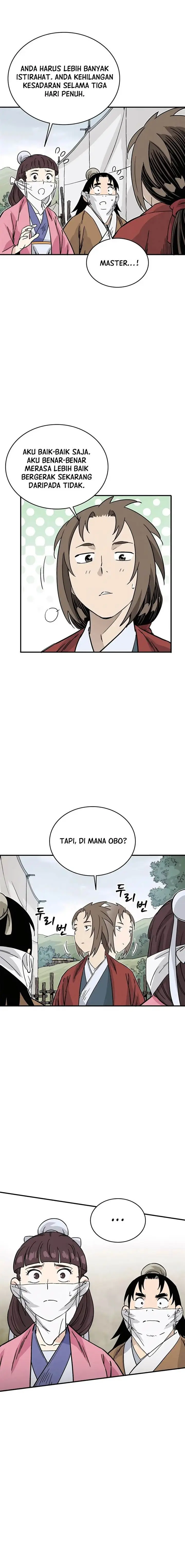 image-komik-i-reincarnated-as-a-legendary-surgeon-chapter-99-10/15