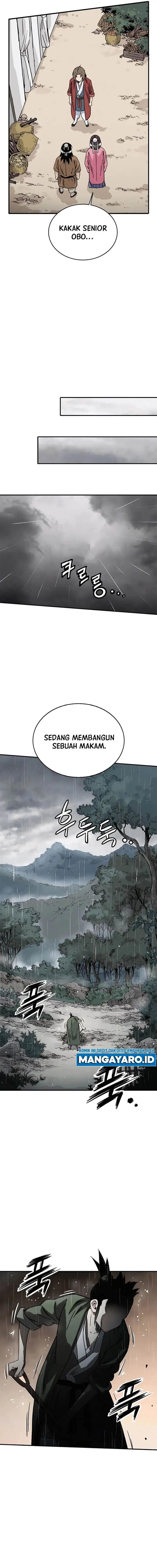 image-komik-i-reincarnated-as-a-legendary-surgeon-chapter-99-11/15
