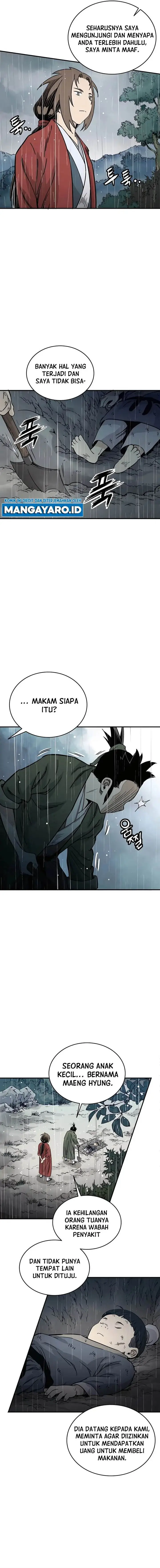 image-komik-i-reincarnated-as-a-legendary-surgeon-chapter-99-13/15