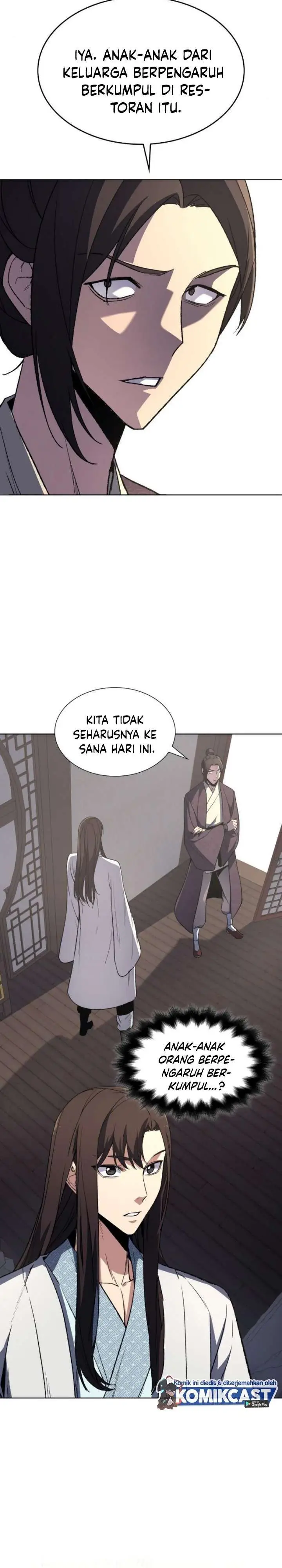 image-komik-i-reincarnated-as-the-crazed-heir-chapter-3-33/35