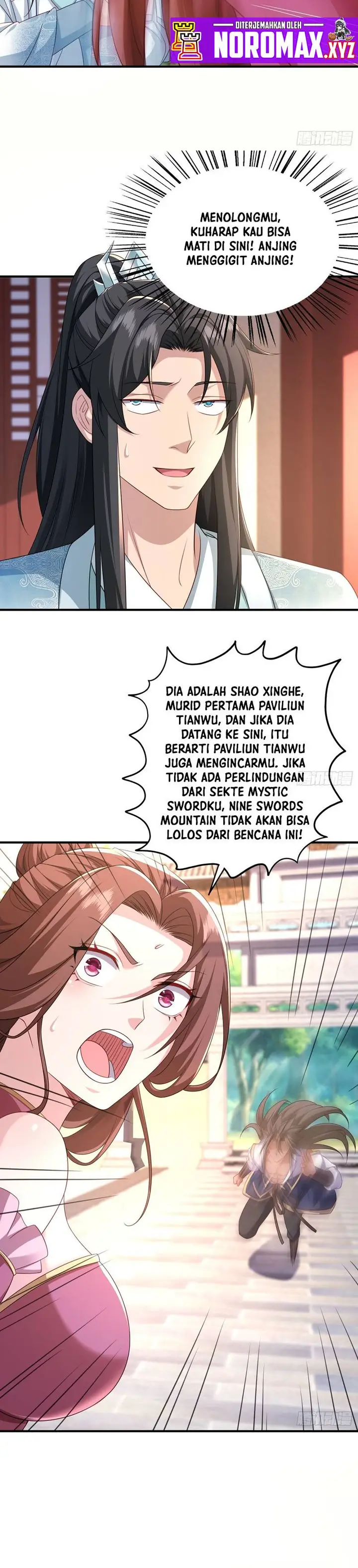 image-komik-i-rely-on-rewarding-apprentices-to-upgrade-chapter-11-8/22
