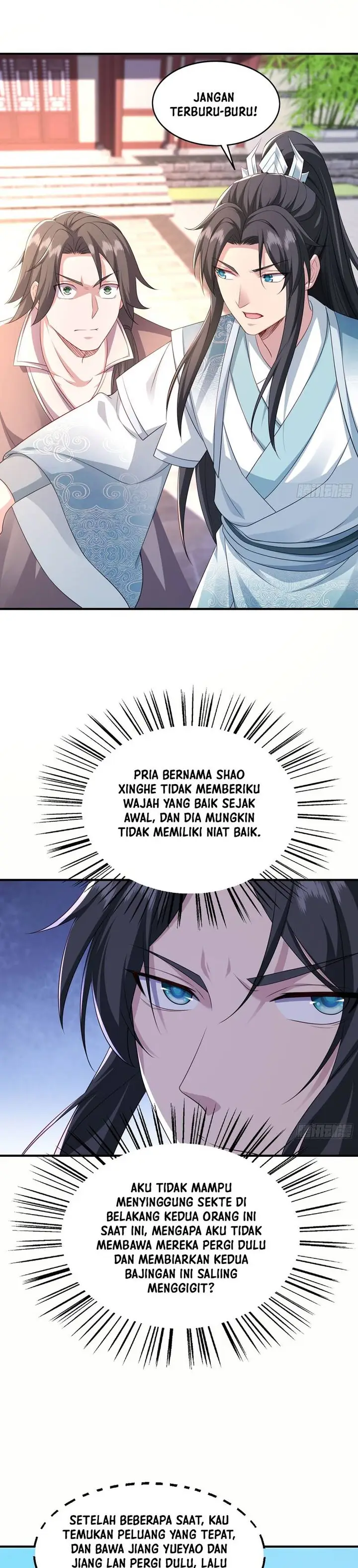 image-komik-i-rely-on-rewarding-apprentices-to-upgrade-chapter-11-9/22