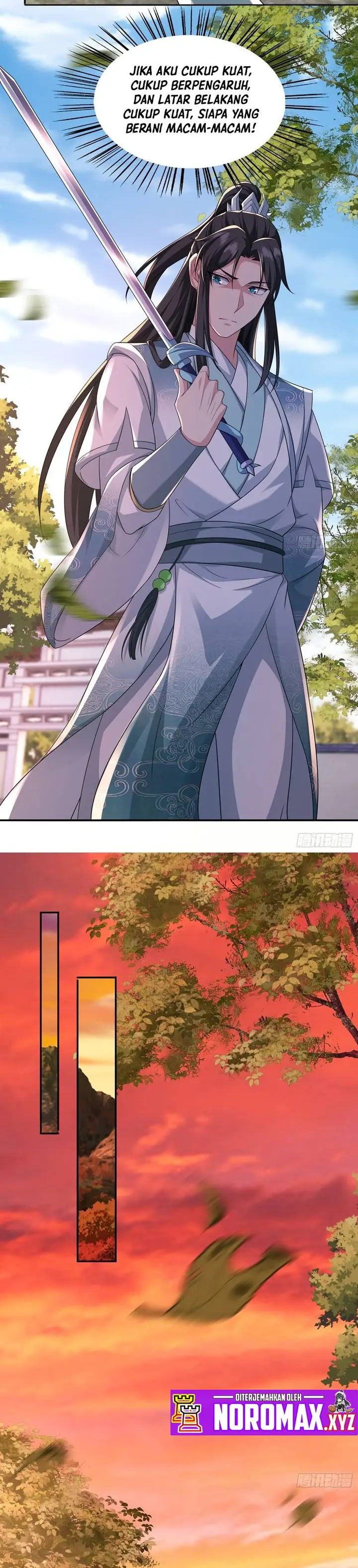 image-komik-i-rely-on-rewarding-apprentices-to-upgrade-chapter-13-4/20