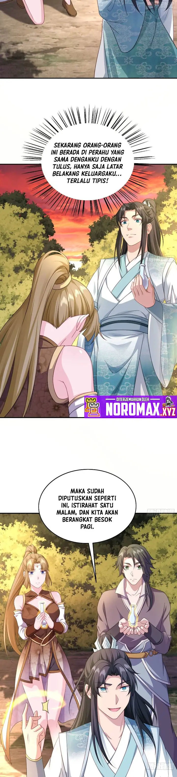 image-komik-i-rely-on-rewarding-apprentices-to-upgrade-chapter-13-14/20