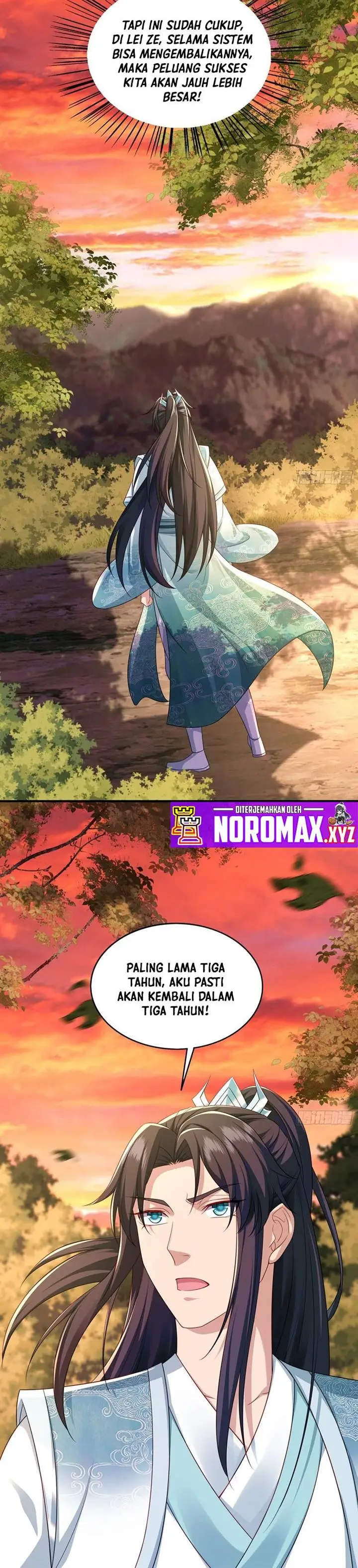 image-komik-i-rely-on-rewarding-apprentices-to-upgrade-chapter-14-2/22