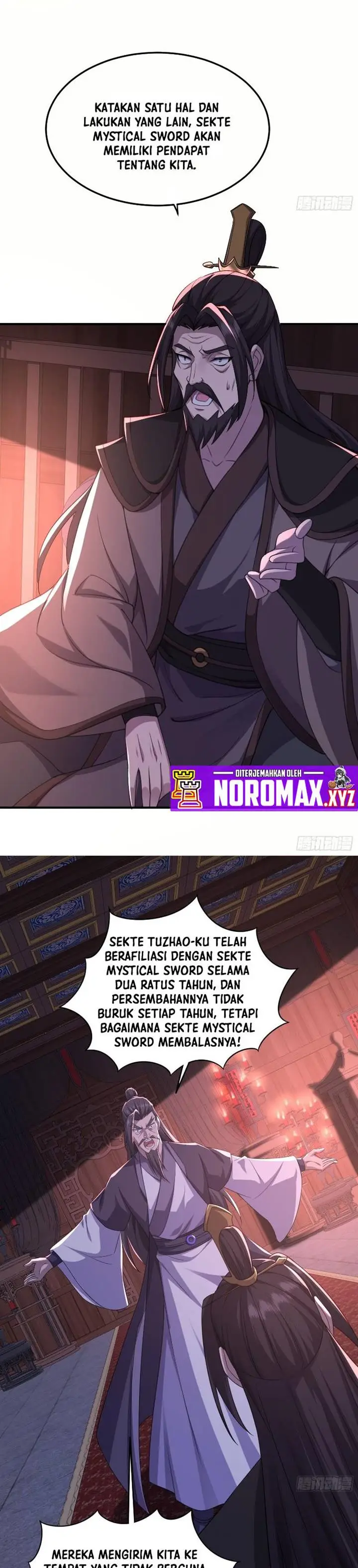 image-komik-i-rely-on-rewarding-apprentices-to-upgrade-chapter-14-16/22