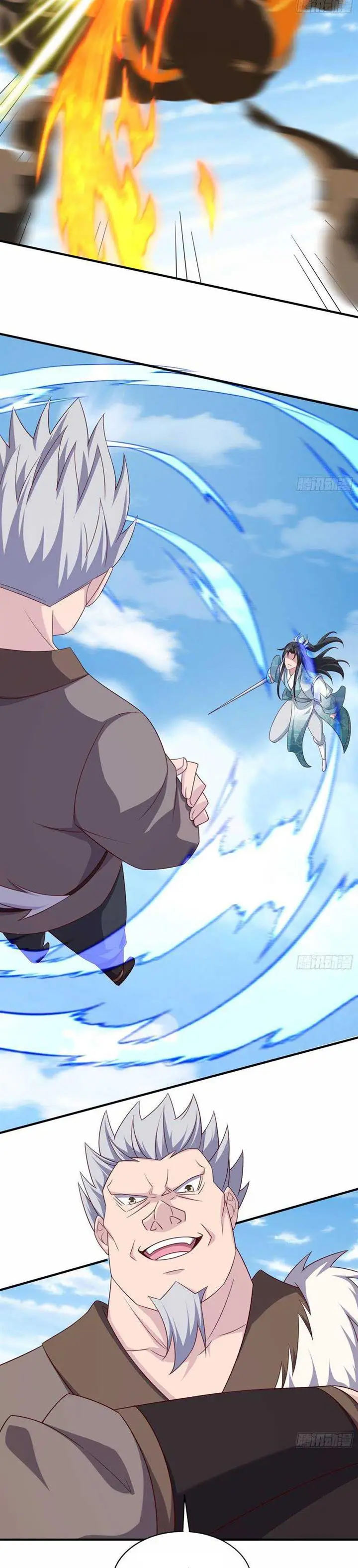 image-komik-i-rely-on-rewarding-apprentices-to-upgrade-chapter-25-8/25