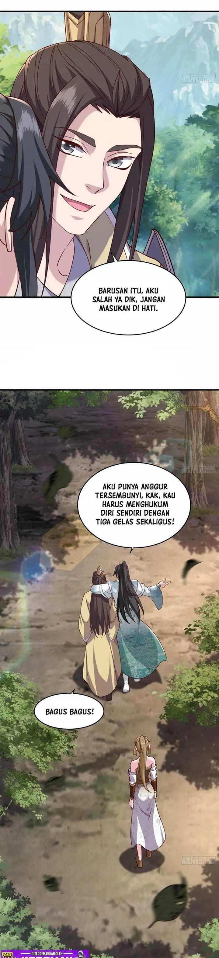 image-komik-i-rely-on-rewarding-apprentices-to-upgrade-chapter-28-16/27