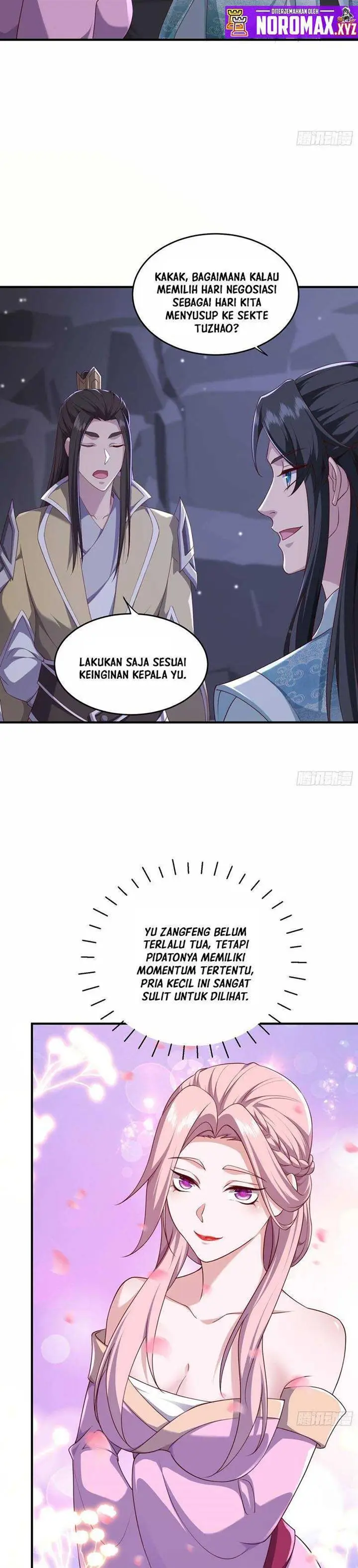 image-komik-i-rely-on-rewarding-apprentices-to-upgrade-chapter-30-7/23