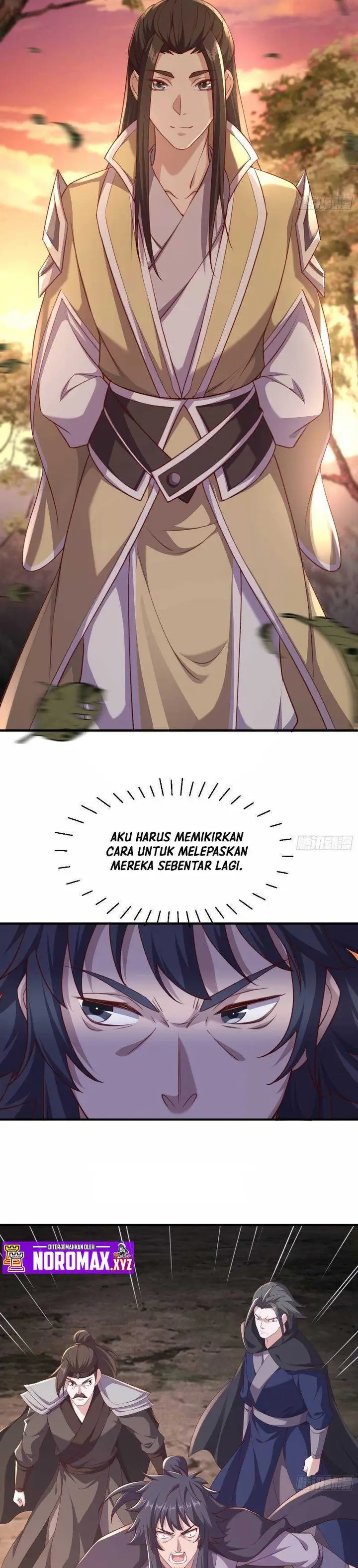 image-komik-i-rely-on-rewarding-apprentices-to-upgrade-chapter-31-17/22