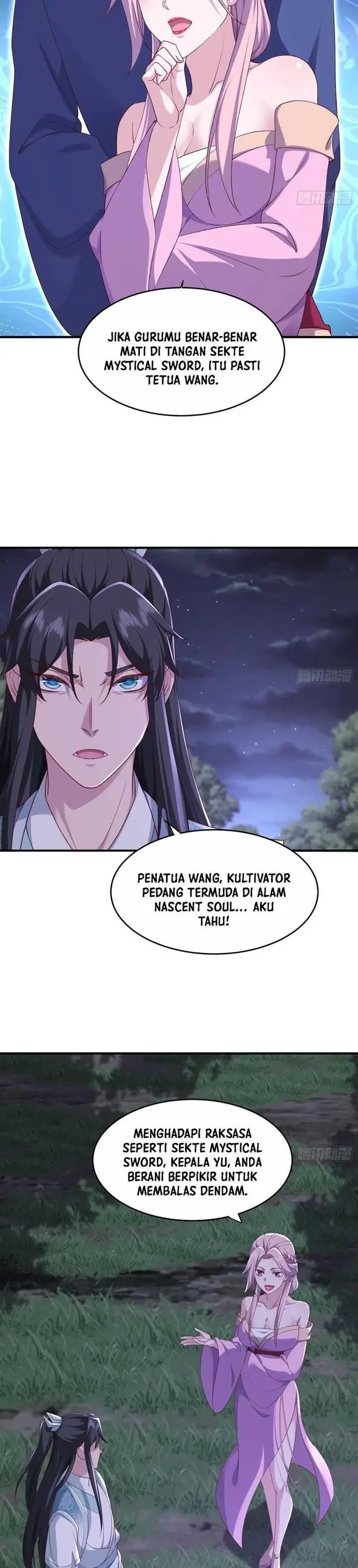 image-komik-i-rely-on-rewarding-apprentices-to-upgrade-chapter-32-10/25