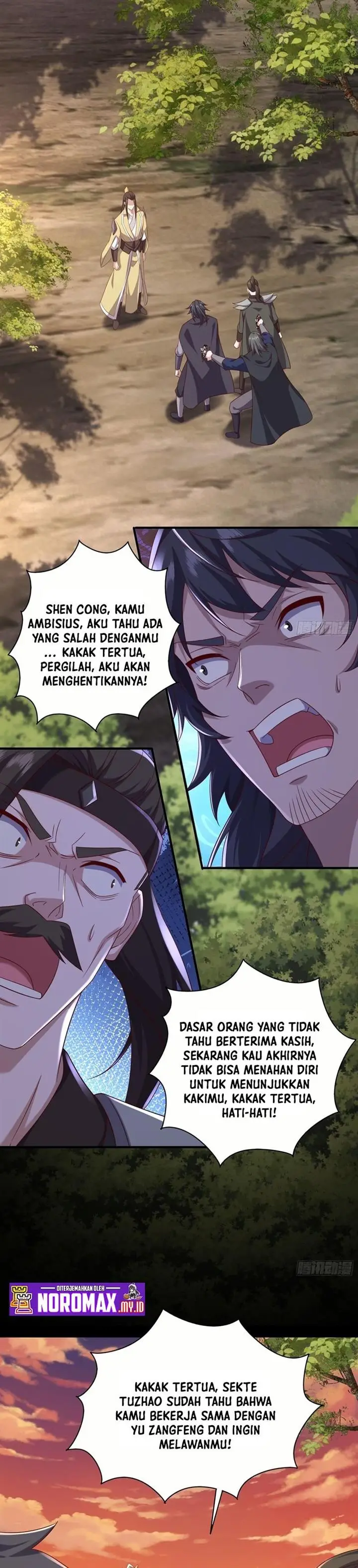 image-komik-i-rely-on-rewarding-apprentices-to-upgrade-chapter-33-1/24
