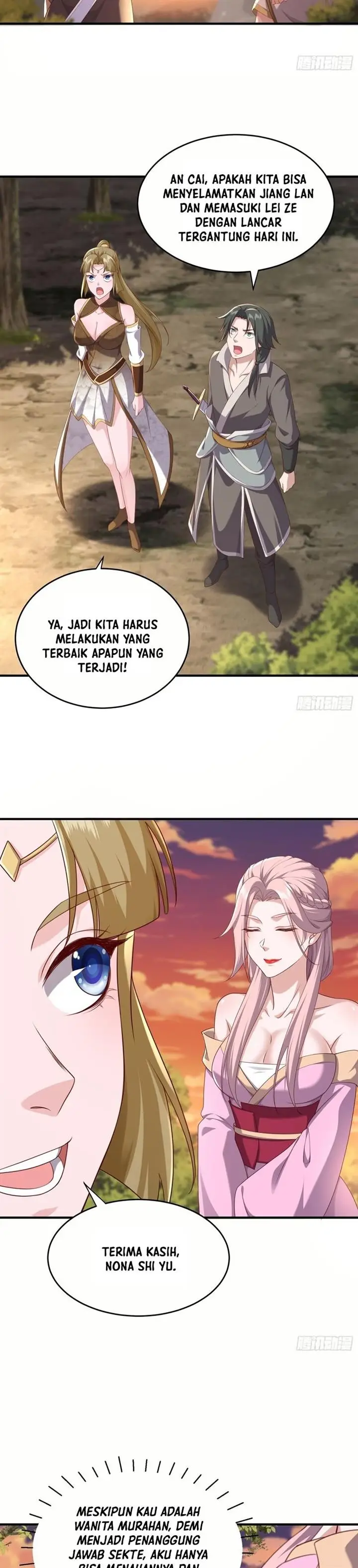 image-komik-i-rely-on-rewarding-apprentices-to-upgrade-chapter-33-14/24
