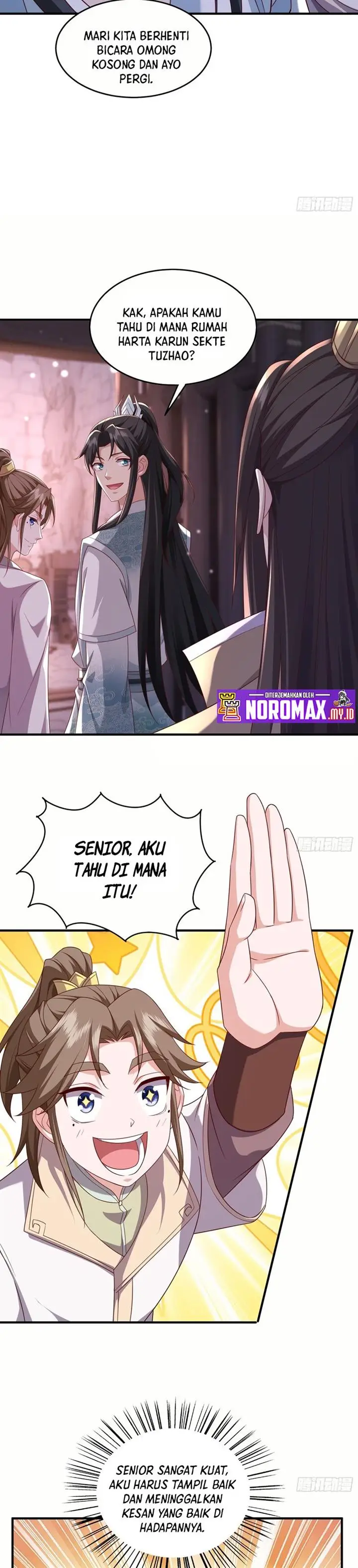 image-komik-i-rely-on-rewarding-apprentices-to-upgrade-chapter-35-9/18