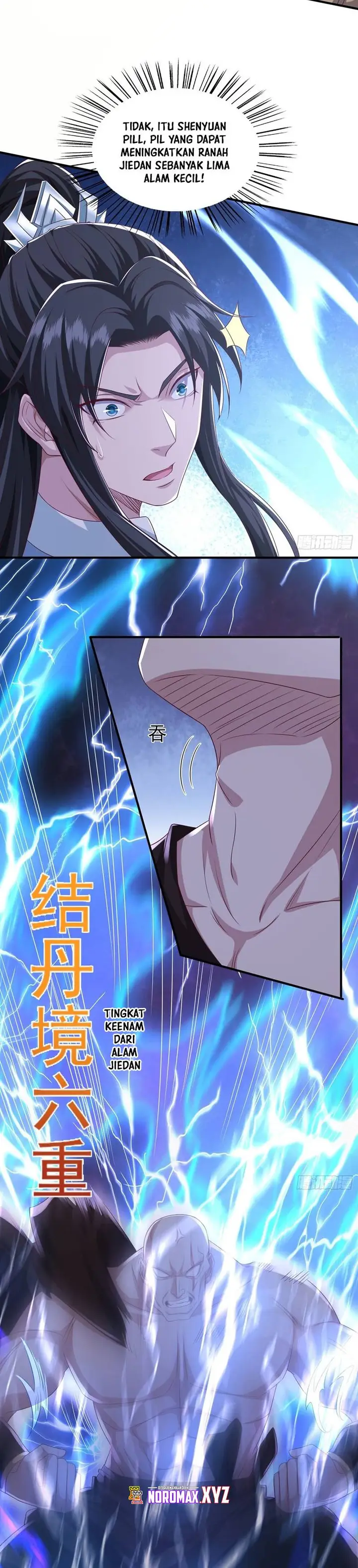 image-komik-i-rely-on-rewarding-apprentices-to-upgrade-chapter-4-4/15