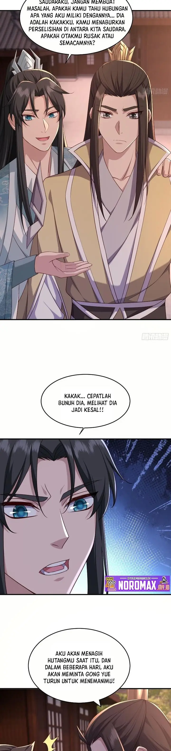 image-komik-i-rely-on-rewarding-apprentices-to-upgrade-chapter-40-15/19
