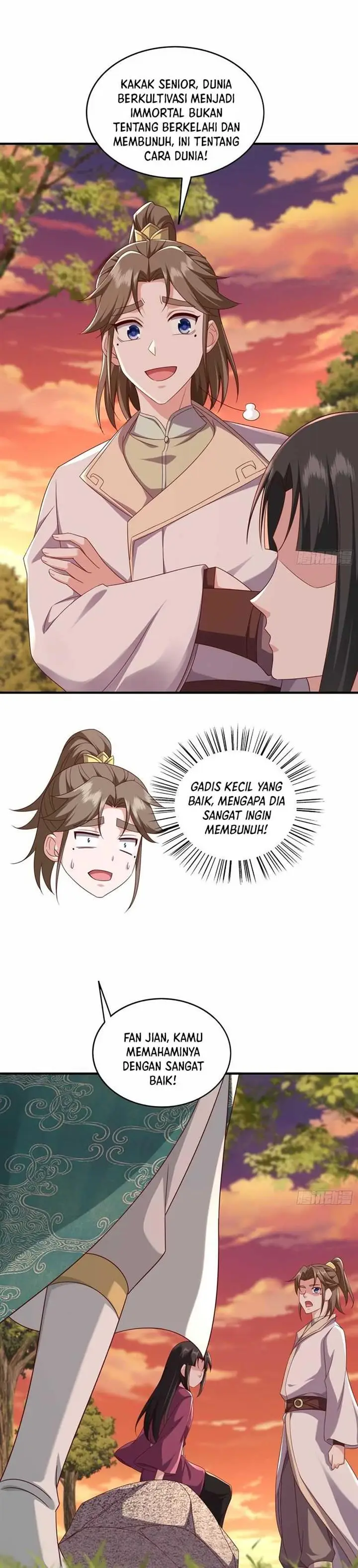 image-komik-i-rely-on-rewarding-apprentices-to-upgrade-chapter-41-3/17