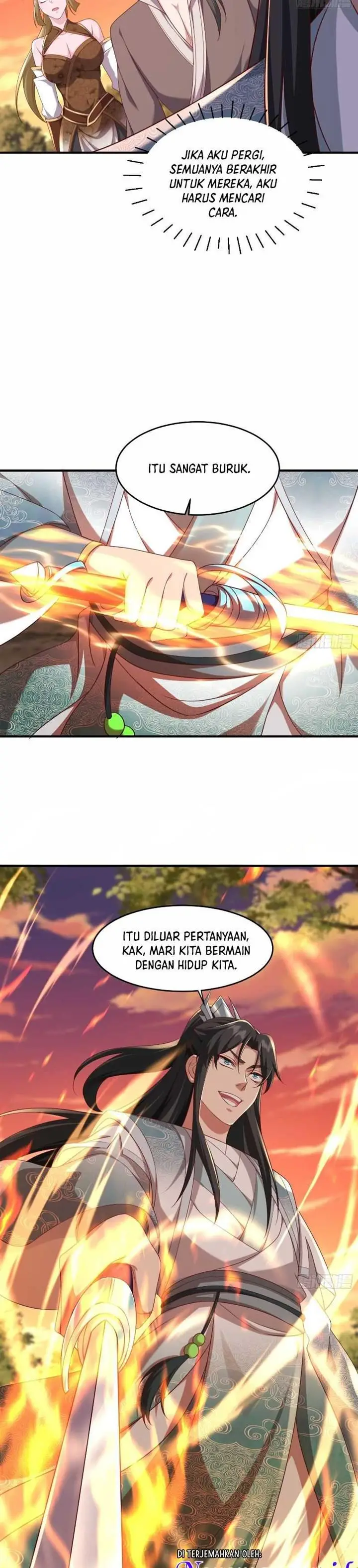 image-komik-i-rely-on-rewarding-apprentices-to-upgrade-chapter-42-14/21