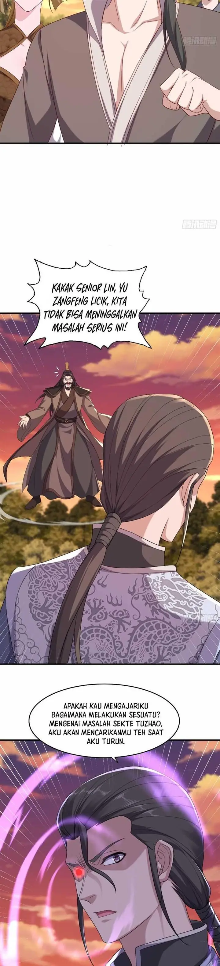 image-komik-i-rely-on-rewarding-apprentices-to-upgrade-chapter-42-16/21