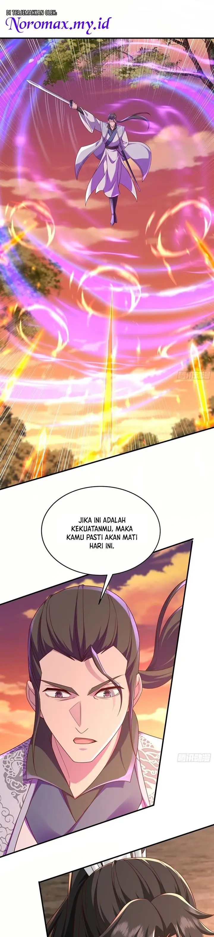 image-komik-i-rely-on-rewarding-apprentices-to-upgrade-chapter-43-1/18