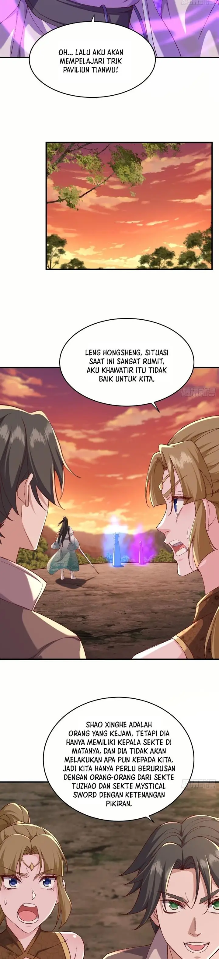 image-komik-i-rely-on-rewarding-apprentices-to-upgrade-chapter-43-14/18