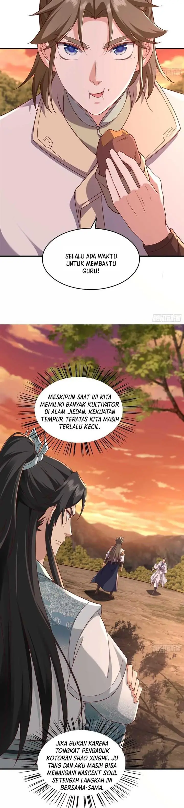 image-komik-i-rely-on-rewarding-apprentices-to-upgrade-chapter-44-7/18