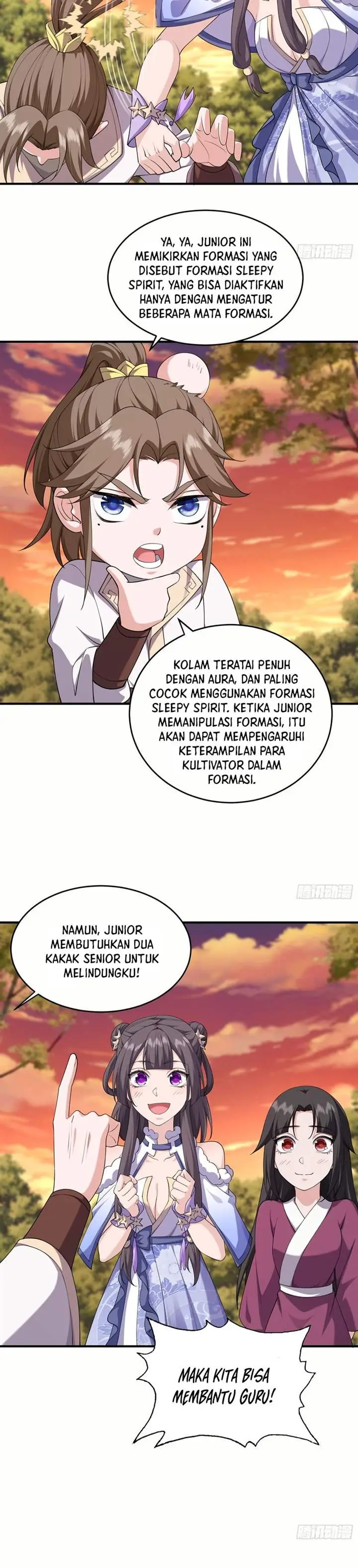 image-komik-i-rely-on-rewarding-apprentices-to-upgrade-chapter-45-8/18