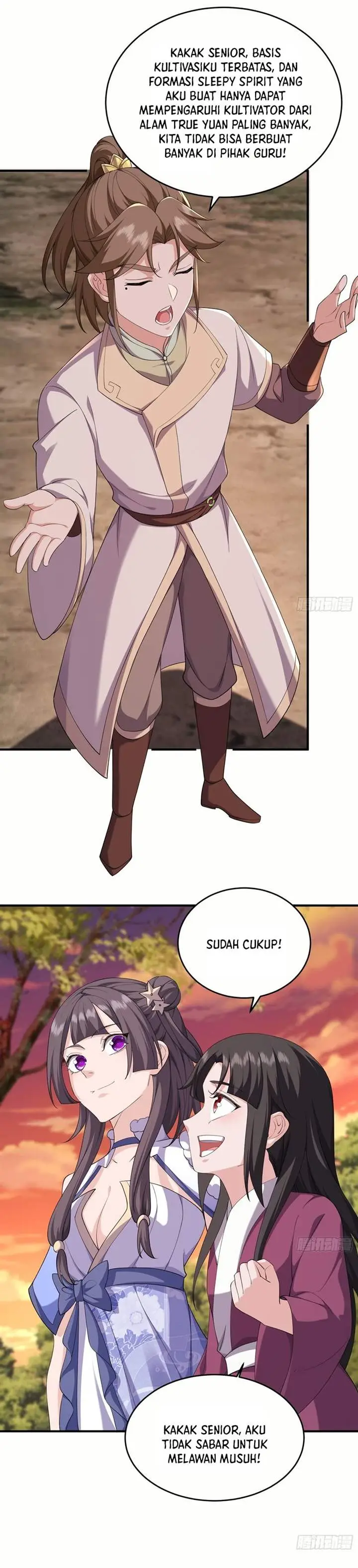 image-komik-i-rely-on-rewarding-apprentices-to-upgrade-chapter-45-9/18