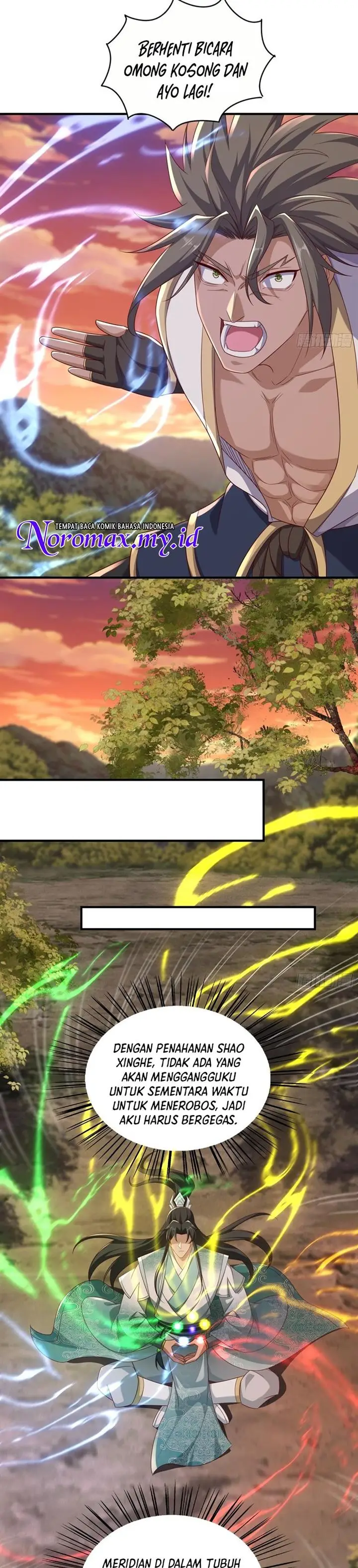 image-komik-i-rely-on-rewarding-apprentices-to-upgrade-chapter-46-2/18