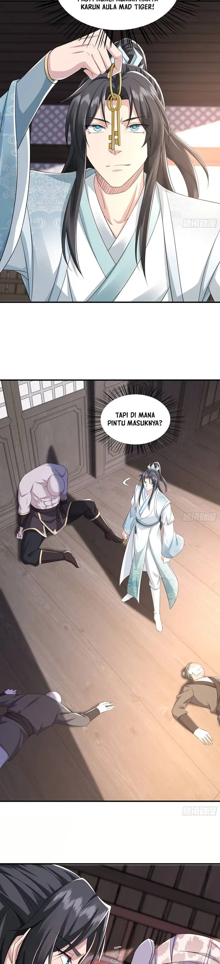 image-komik-i-rely-on-rewarding-apprentices-to-upgrade-chapter-5-4/18
