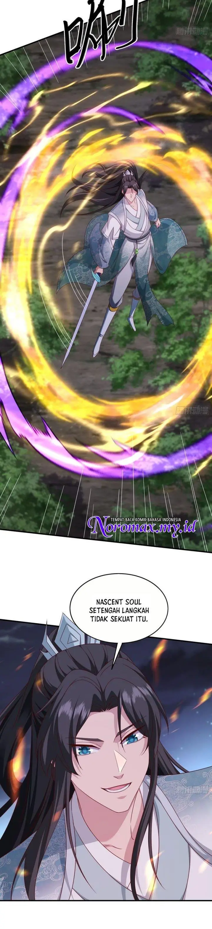 image-komik-i-rely-on-rewarding-apprentices-to-upgrade-chapter-51-3/18