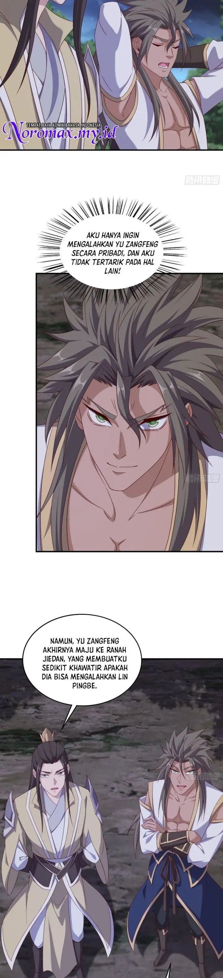 image-komik-i-rely-on-rewarding-apprentices-to-upgrade-chapter-51-13/18