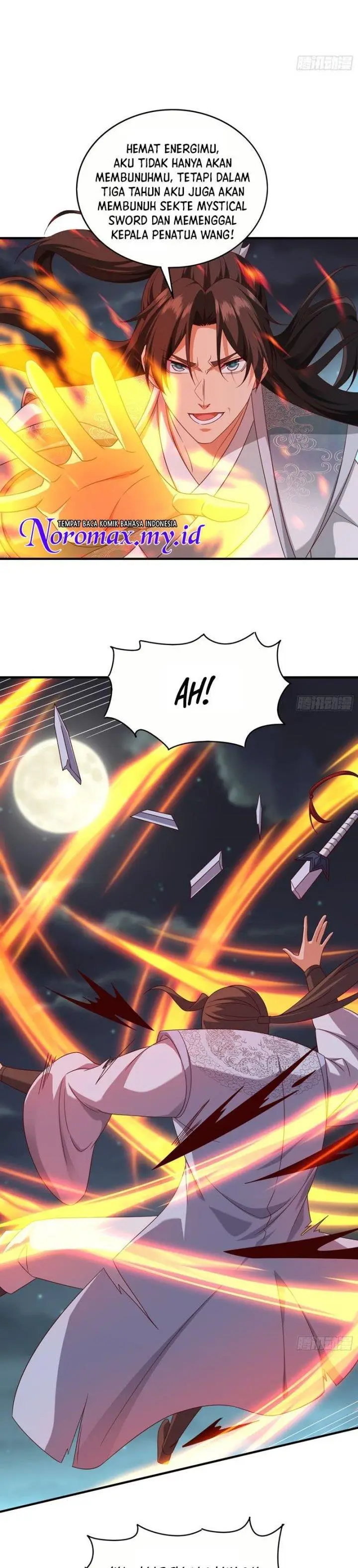 image-komik-i-rely-on-rewarding-apprentices-to-upgrade-chapter-52-4/15