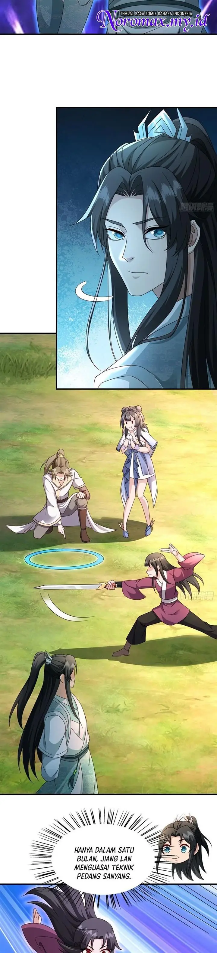 image-komik-i-rely-on-rewarding-apprentices-to-upgrade-chapter-54-14/24