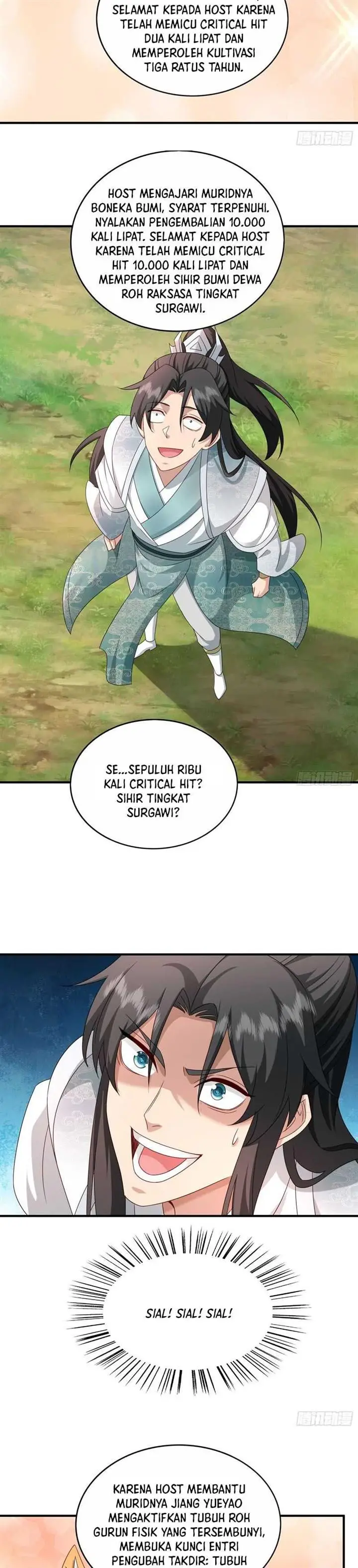 image-komik-i-rely-on-rewarding-apprentices-to-upgrade-chapter-55-7/15