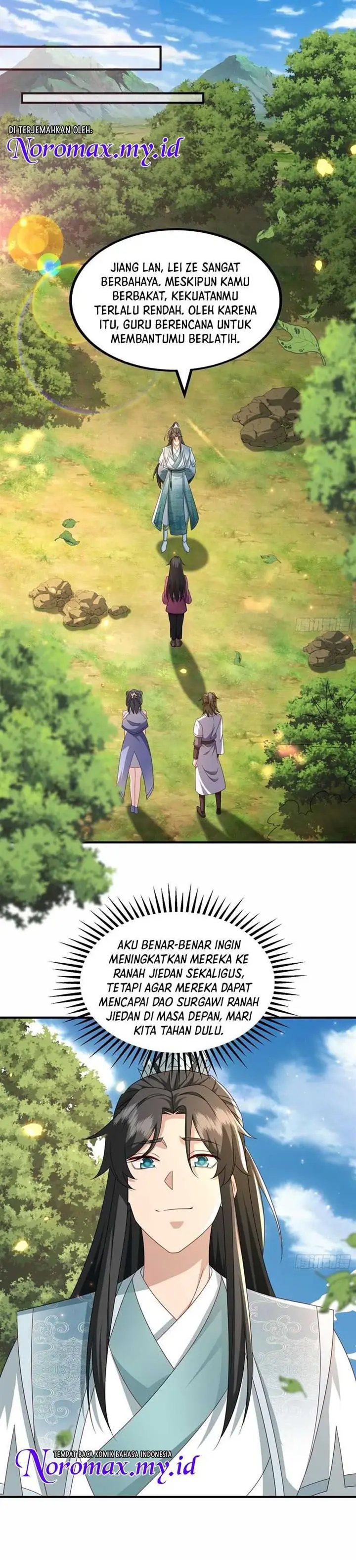 image-komik-i-rely-on-rewarding-apprentices-to-upgrade-chapter-56-1/18