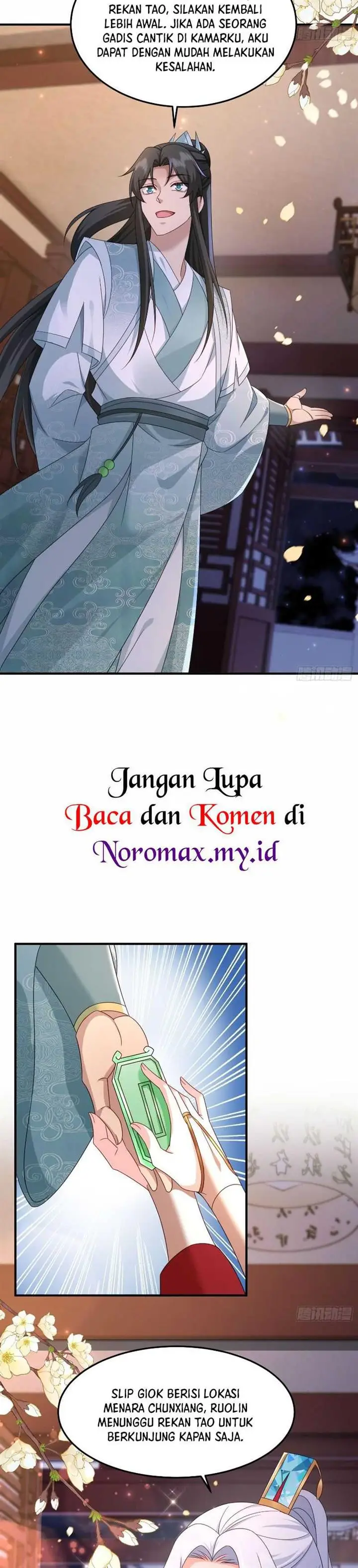 image-komik-i-rely-on-rewarding-apprentices-to-upgrade-chapter-60-16/19