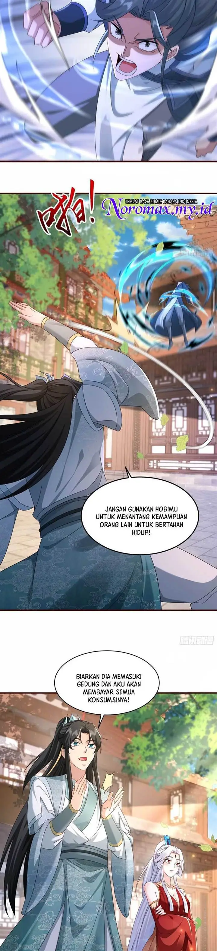 image-komik-i-rely-on-rewarding-apprentices-to-upgrade-chapter-62-5/21