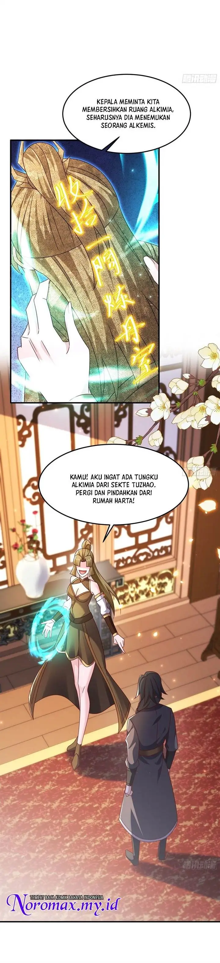 image-komik-i-rely-on-rewarding-apprentices-to-upgrade-chapter-63-6/16