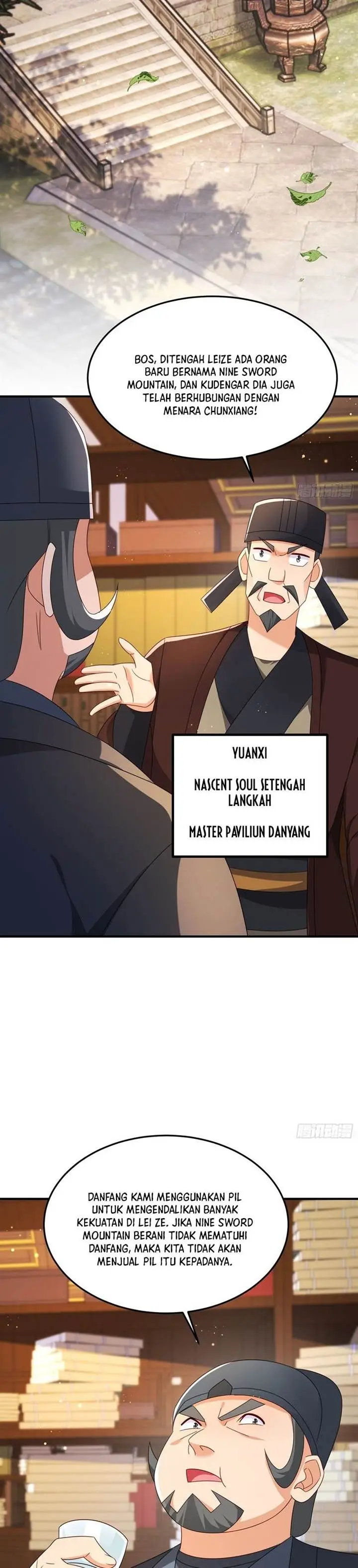 image-komik-i-rely-on-rewarding-apprentices-to-upgrade-chapter-63-8/16