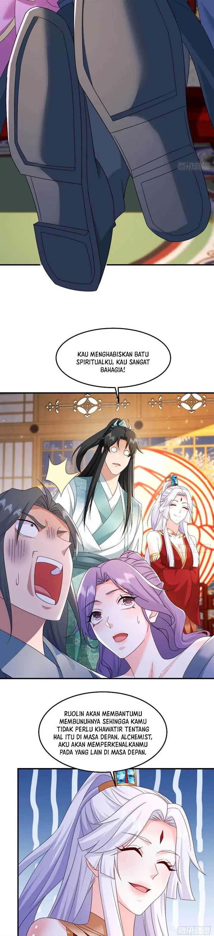 image-komik-i-rely-on-rewarding-apprentices-to-upgrade-chapter-63-12/16