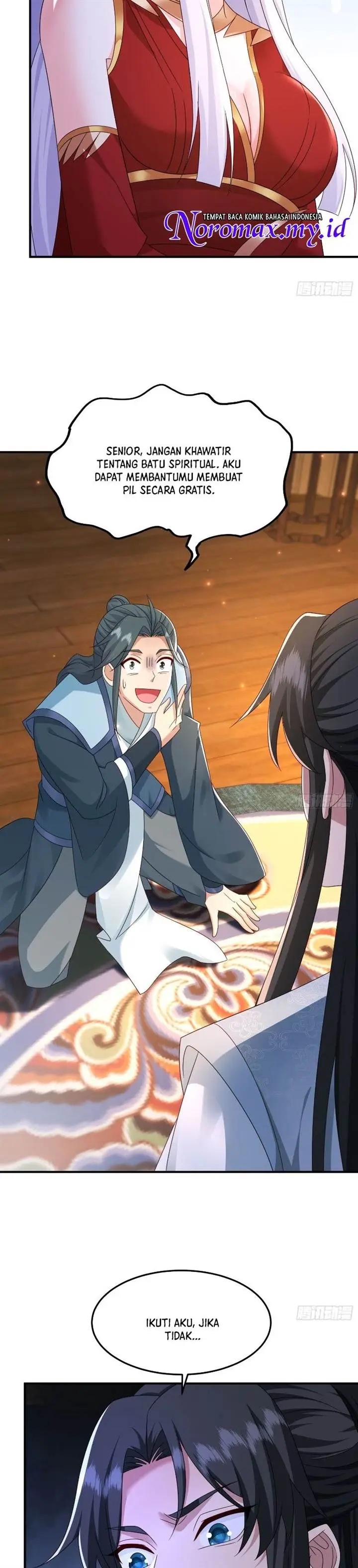 image-komik-i-rely-on-rewarding-apprentices-to-upgrade-chapter-63-13/16