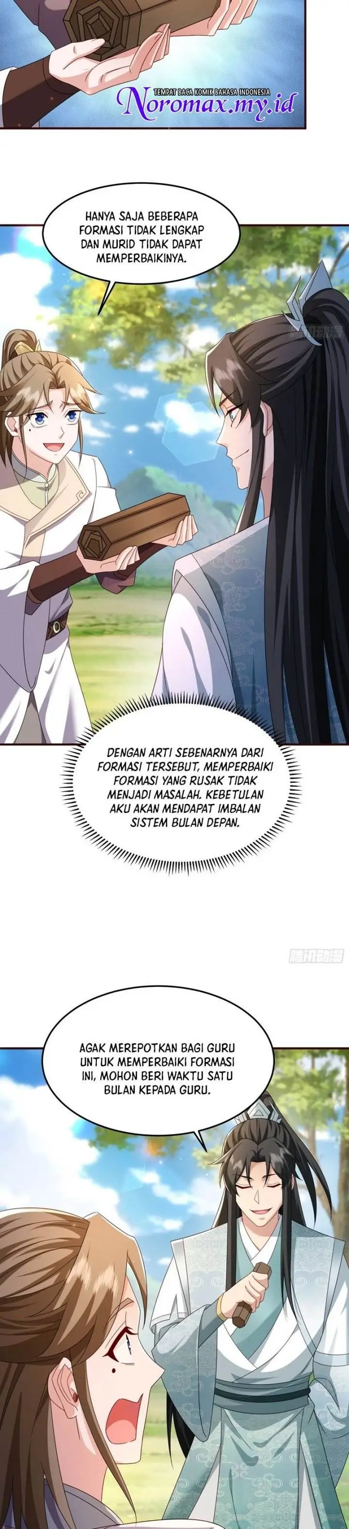 image-komik-i-rely-on-rewarding-apprentices-to-upgrade-chapter-64-2/25