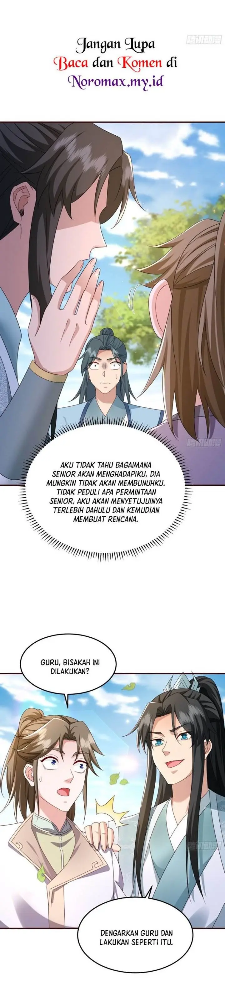 image-komik-i-rely-on-rewarding-apprentices-to-upgrade-chapter-64-4/25
